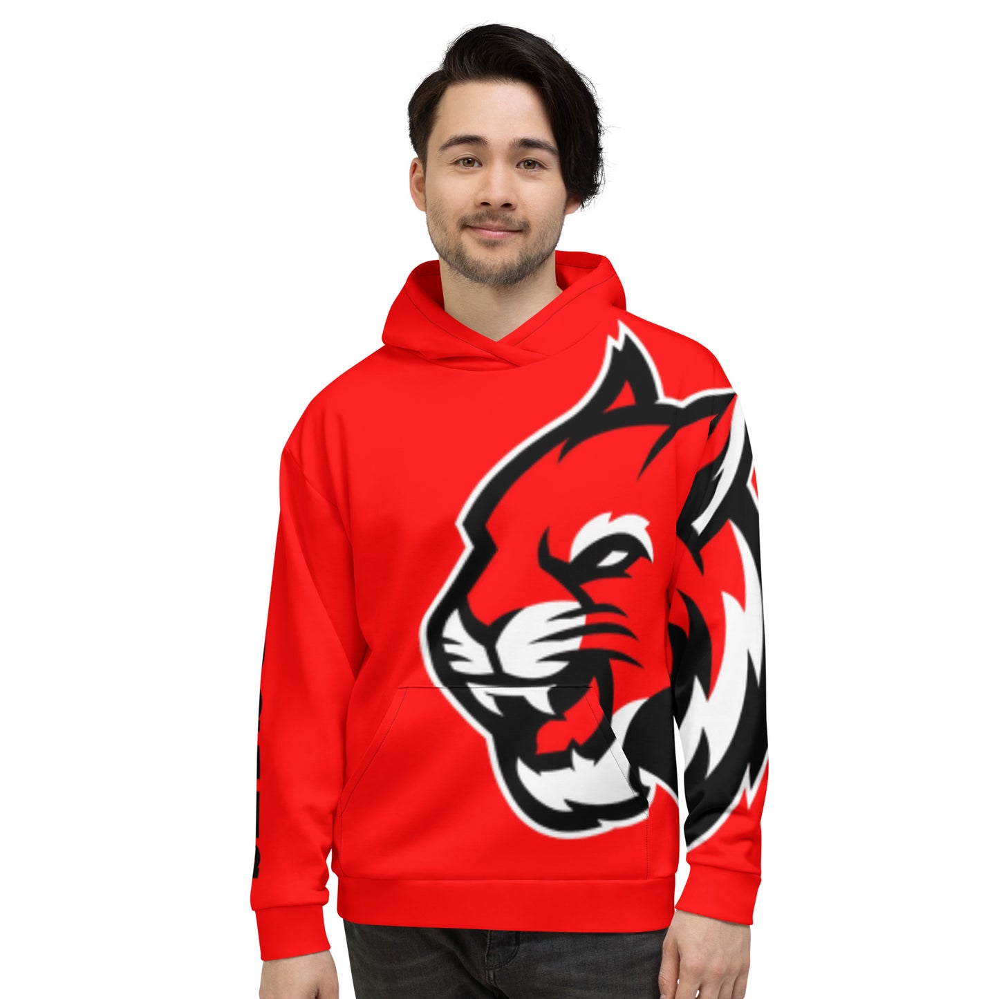 Wildcat Hoodie