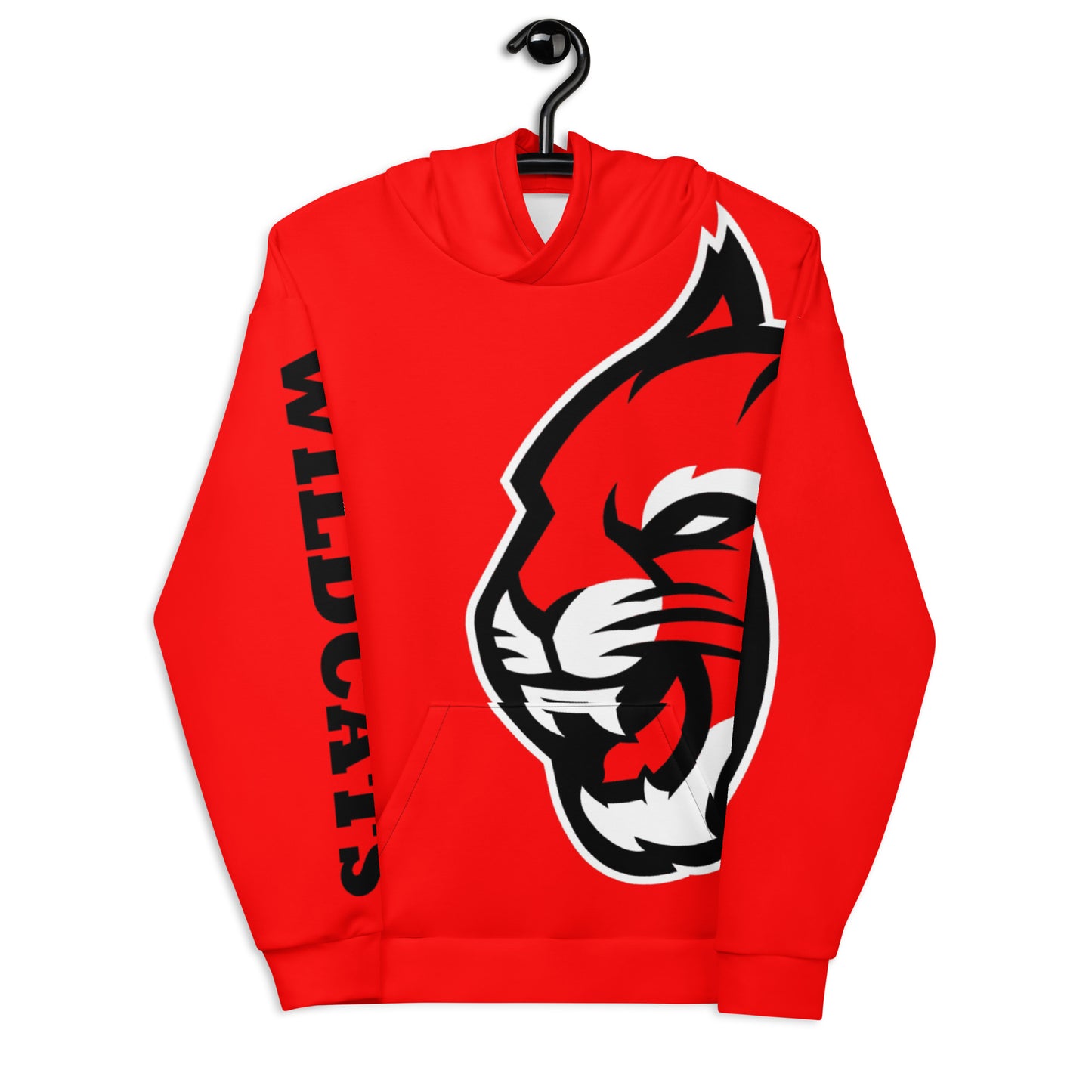 Wildcat Hoodie