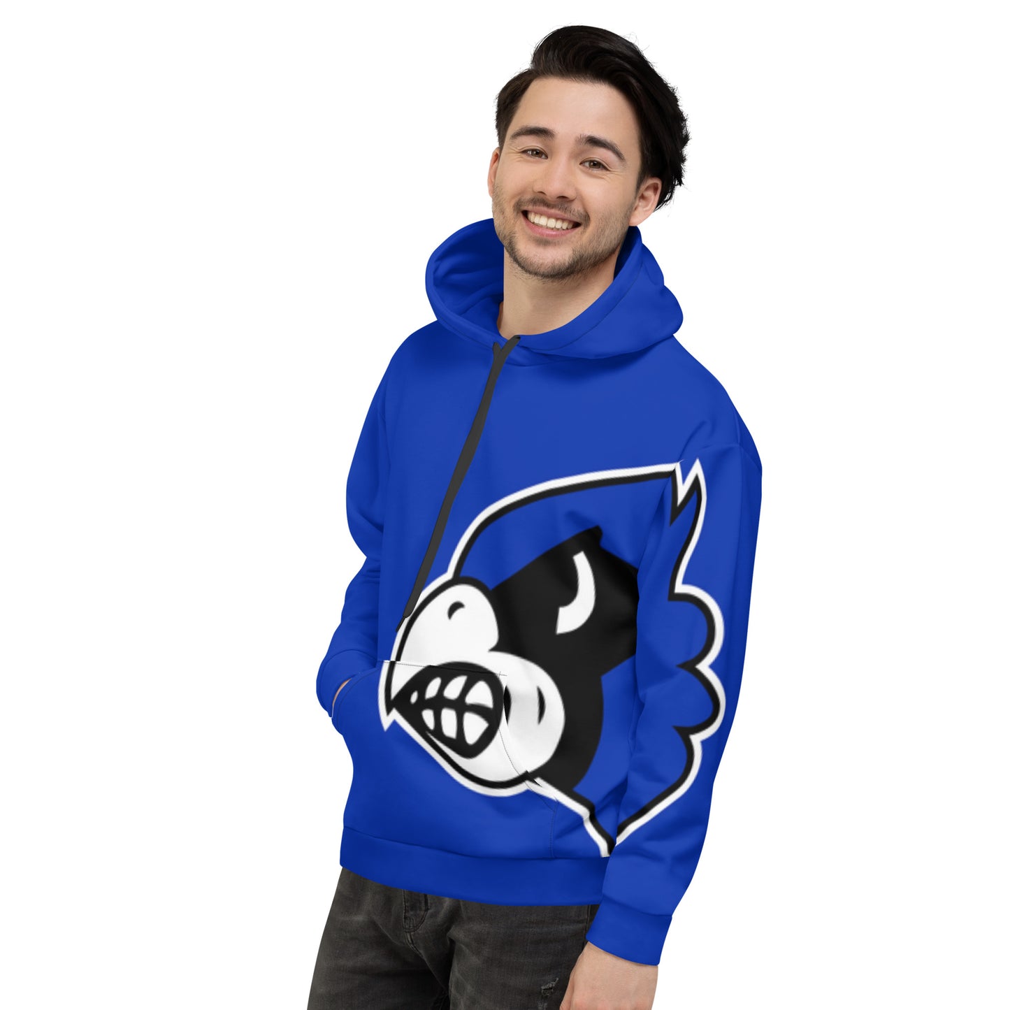 Blue Jay Hoodie