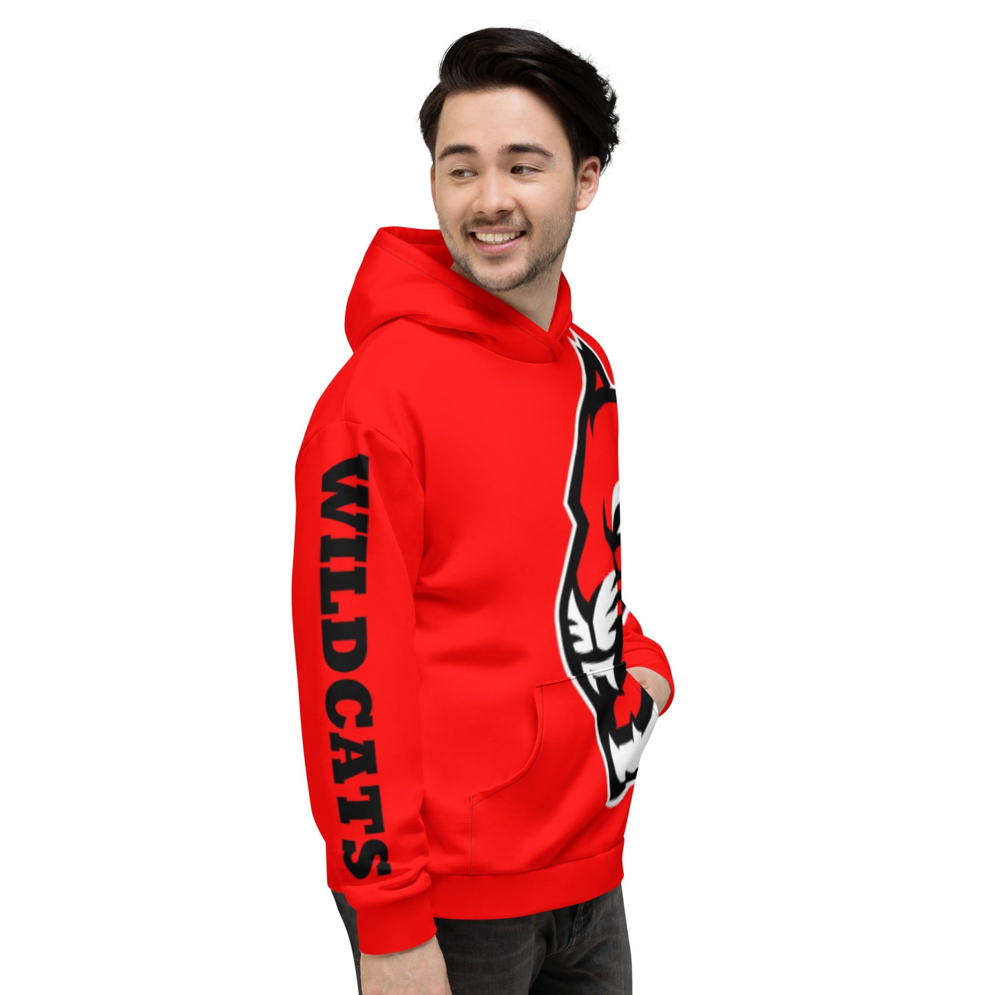 Wildcat Hoodie