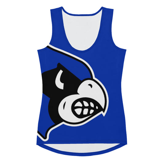 Blue Jay Tank