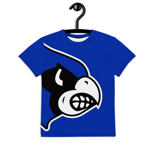 Youth Blue Jay Tee