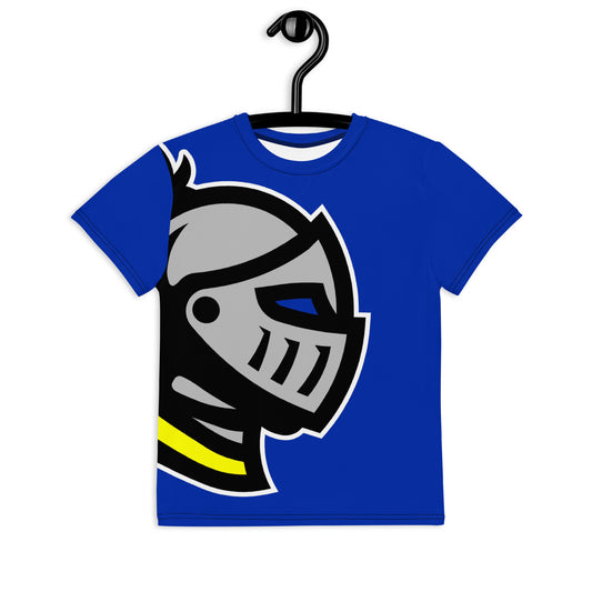 Youth Knight Tee