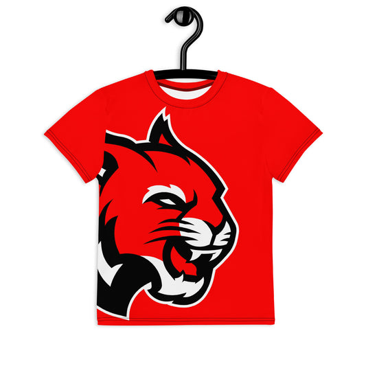 Youth Wildcat Tee