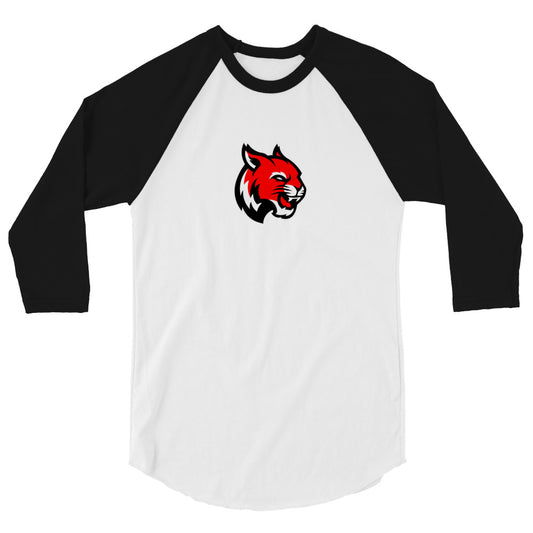 Wildcat Raglan