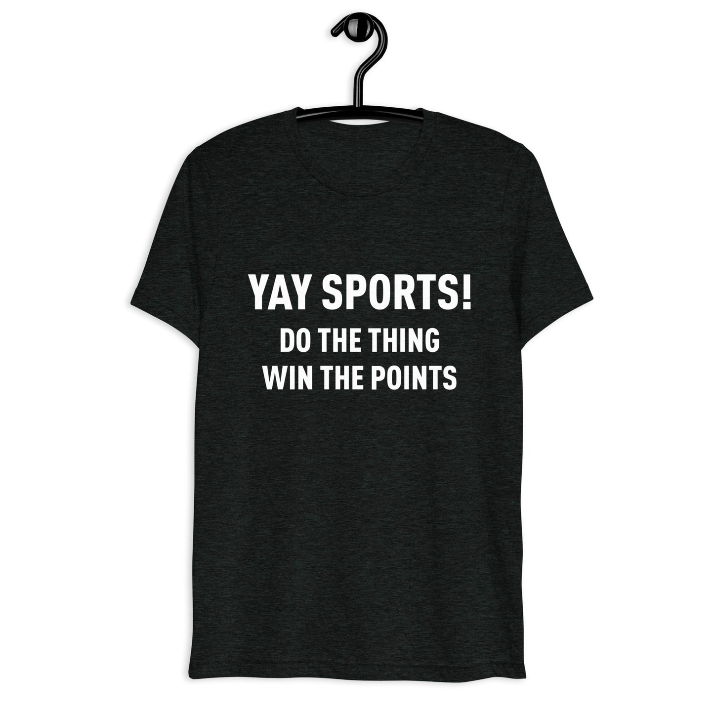 Yay Sports Tee