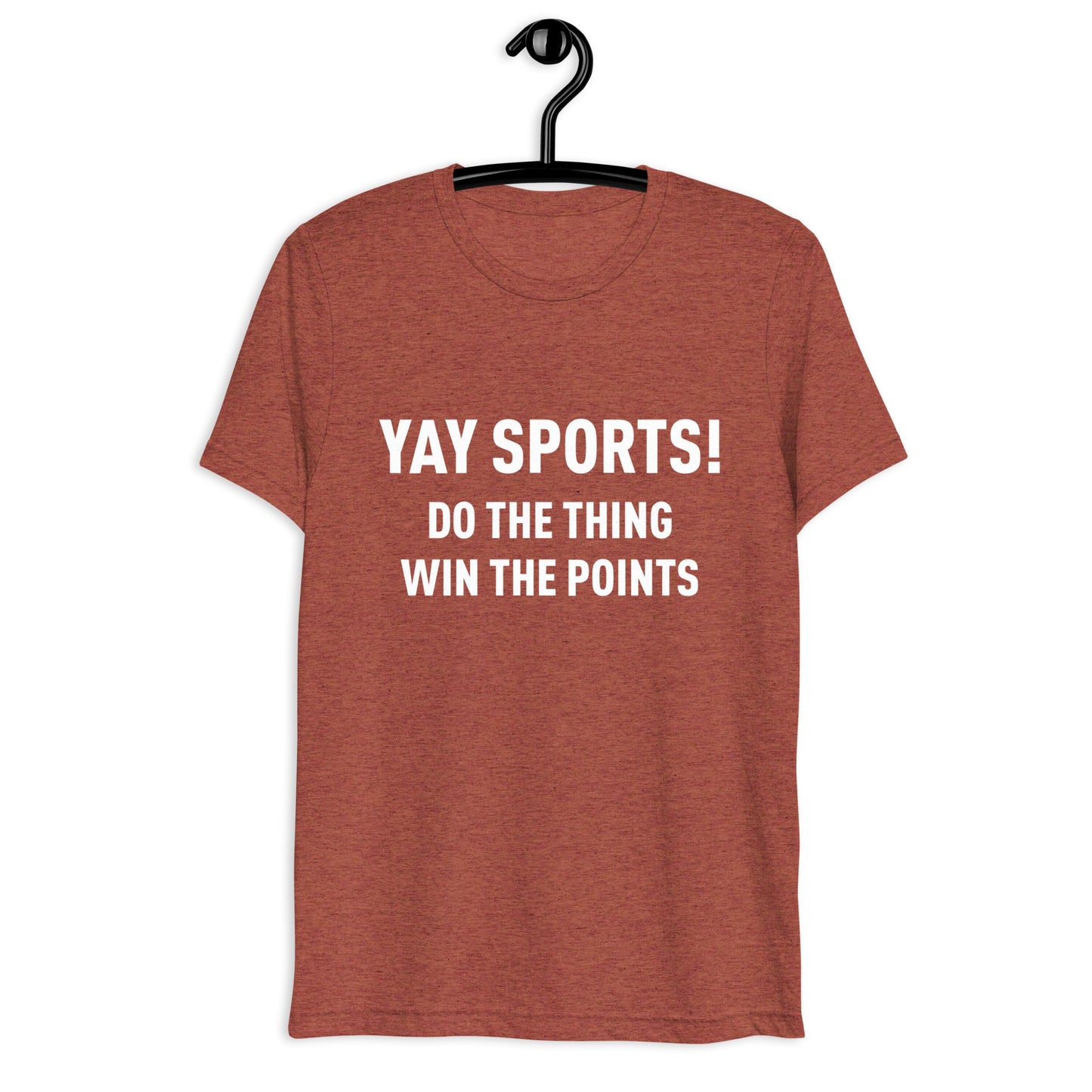 Yay Sports Tee