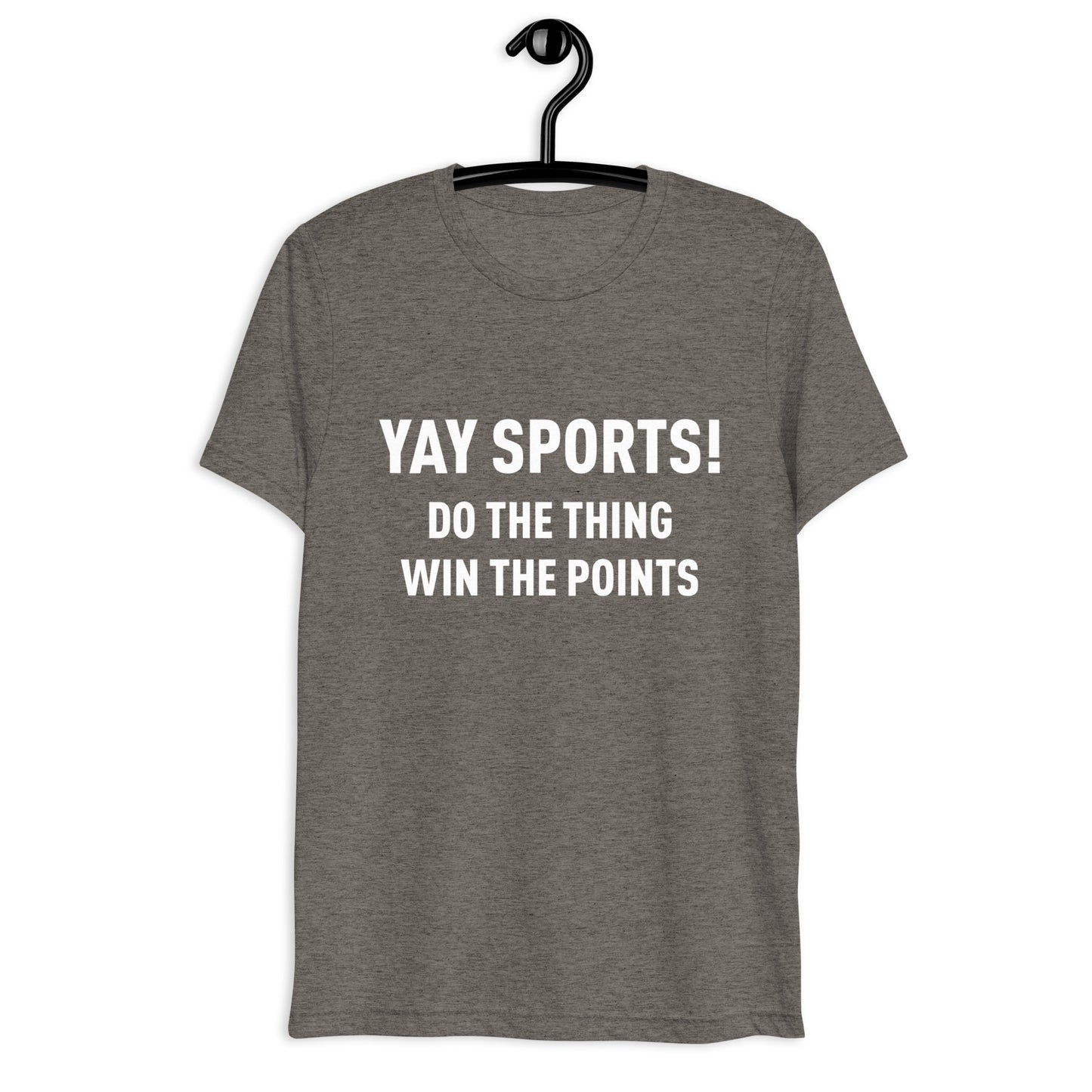 Yay Sports Tee